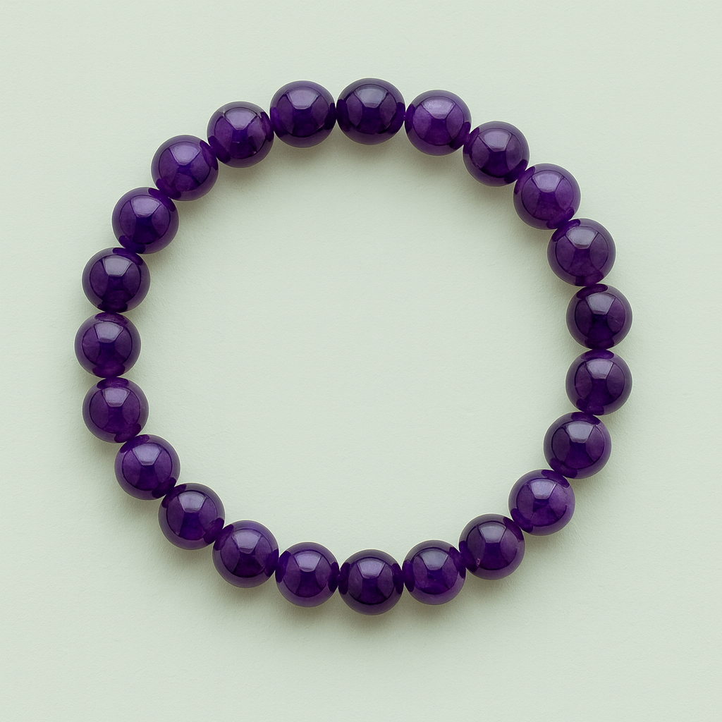 Amethyst Bracelet
