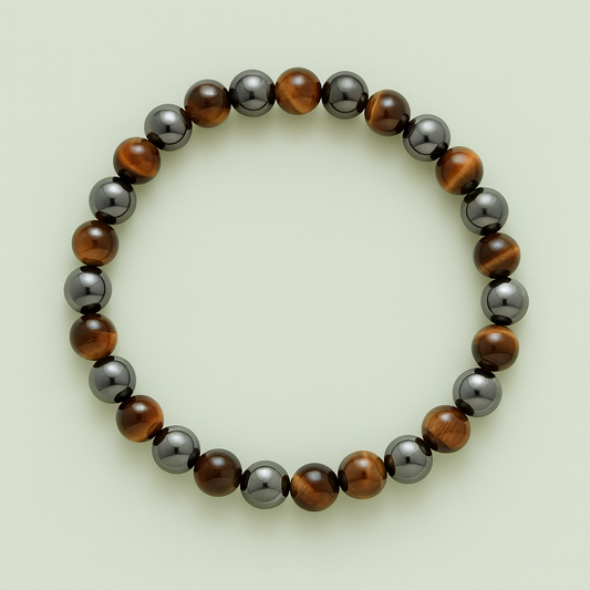 Triple Protection Bracelet