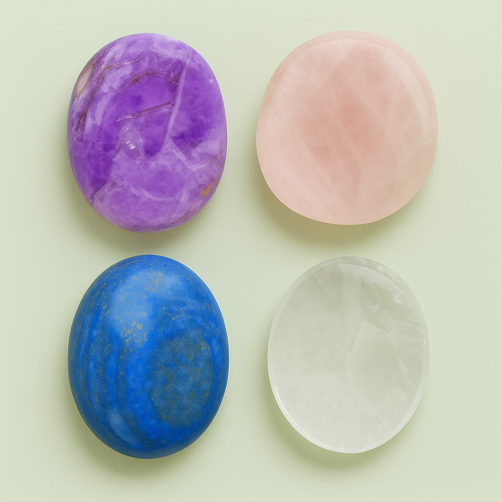 Palm Stones