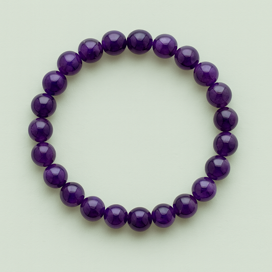 Amethyst Bracelet