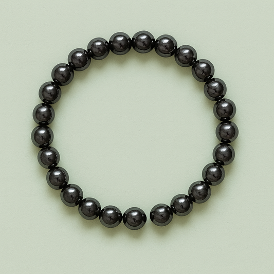 Hematite Bracelet