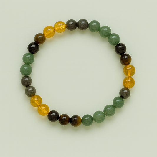 Money Magnet Bracelet